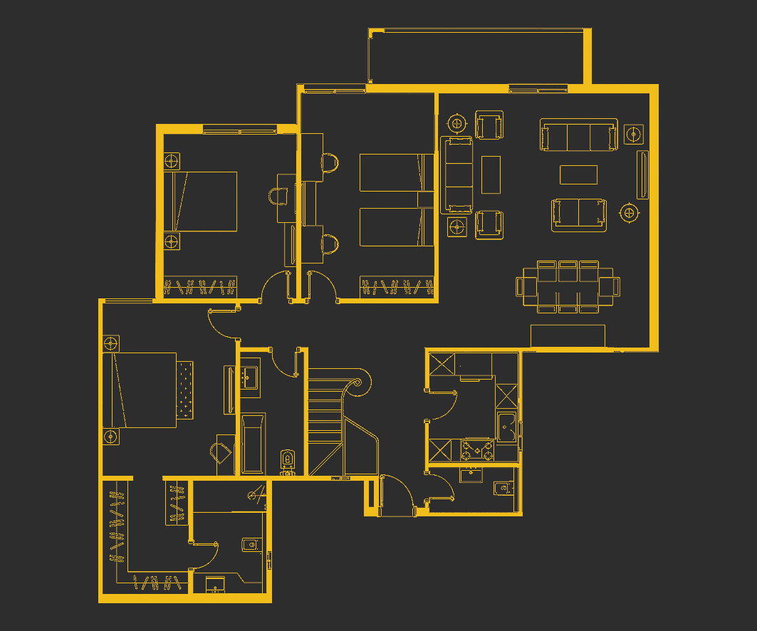 90 Avenue compound