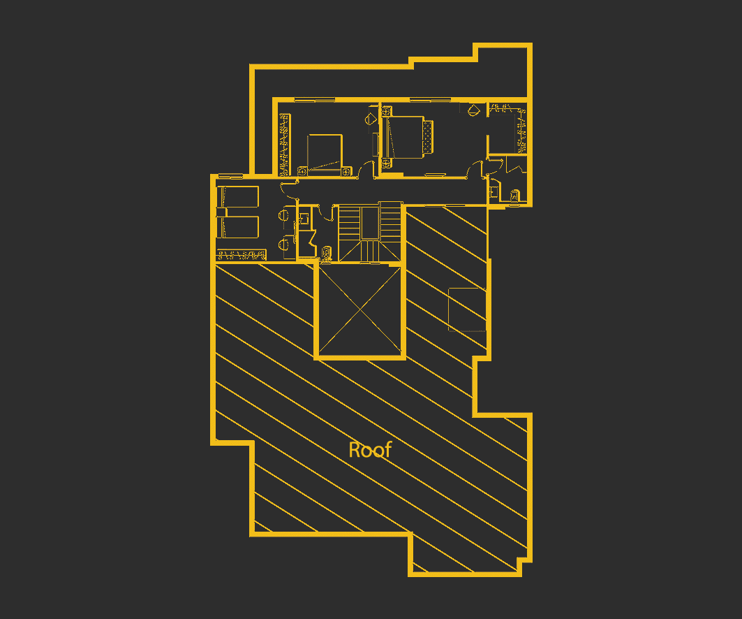 Roof Duplex