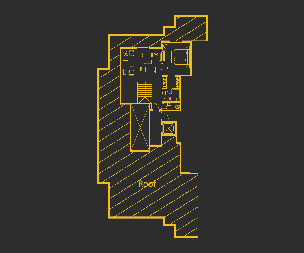 Duplex 90 Avenue