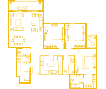 90 Avenue plan